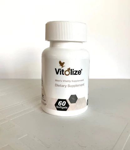 Forever vitolize homme - Santé & Pharmacie à 450 000 GNF